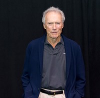 Clint Eastwood Poster Z1G756478