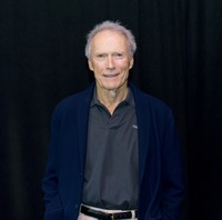 Clint Eastwood Poster Z1G756481