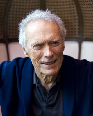 Clint Eastwood Poster Z1G756482