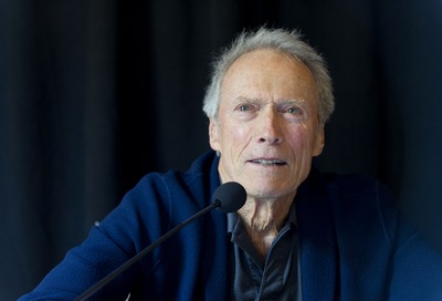 Clint Eastwood Poster Z1G756490