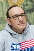 Kevin Spacey Longsleeve T-shirt #1221504