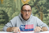 Kevin Spacey Poster Z1G756524