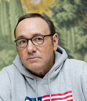Kevin Spacey Mouse Pad Z1G756528