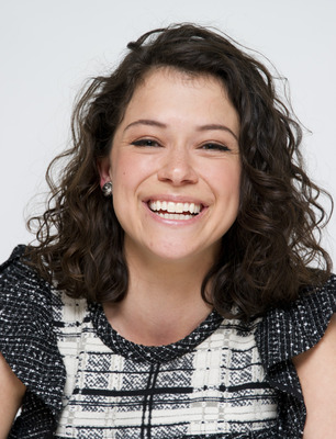 Tatiana Maslany Poster Z1G756842