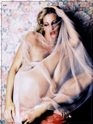 Giulia Siegel Poster Z1G7568