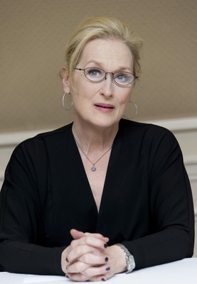 Meryl Streep tote bag #Z1G757546