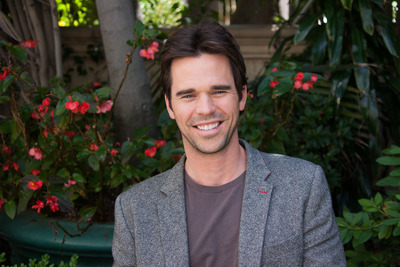 David Walton Sweatshirt