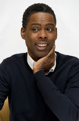 Chris Rock Poster Z1G758016