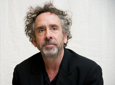 Tim Burton Poster Z1G758035