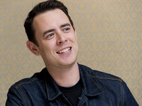 Colin Hanks Poster Z1G758086