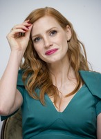 Jessica Chastain Mouse Pad Z1G758179