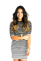Gina Rodriguez Mouse Pad Z1G758539