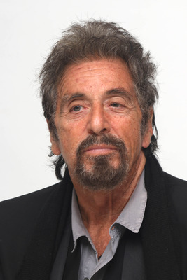 Al Pacino tote bag #Z1G758930