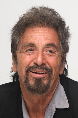 Al Pacino tote bag #Z1G758937