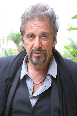 Al Pacino tote bag #Z1G758943