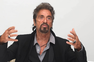 Al Pacino tote bag #Z1G758944