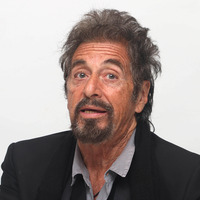 Al Pacino tote bag #Z1G758951