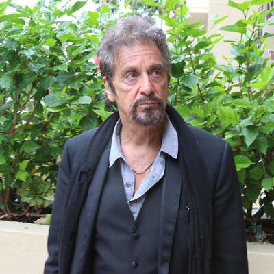Al Pacino tote bag #Z1G758955