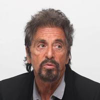 Al Pacino tote bag #Z1G758958
