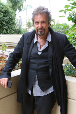 Al Pacino tote bag #Z1G758960