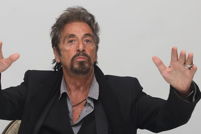 Al Pacino tote bag #Z1G758961