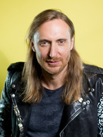 David Guetta mug #Z1G758965