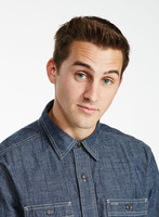 Cody Johns Longsleeve T-shirt #1223973