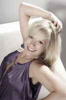 Suzanne Shaw Poster Z1G759082