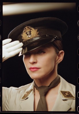 Madonna Poster Z1G75913
