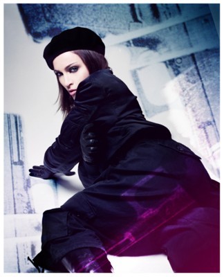 Madonna Poster Z1G75915