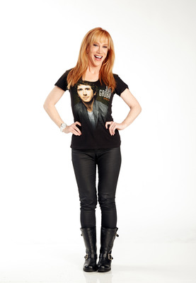 Kathy Griffin Poster Z1G759648