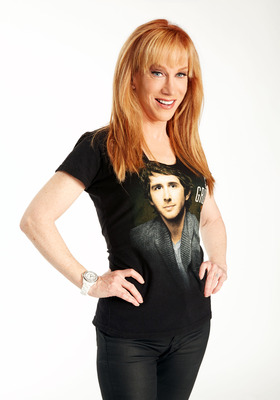 Kathy Griffin Poster Z1G759653