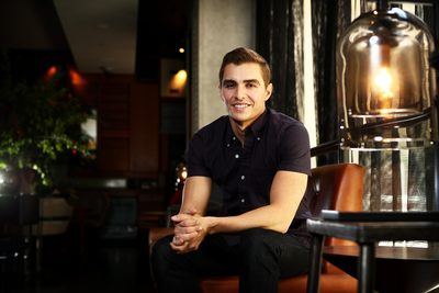 Dave Franco Poster Z1G759671