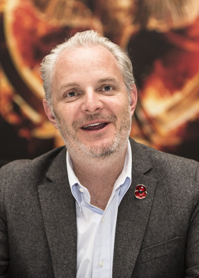 Francis Lawrence Poster Z1G760054