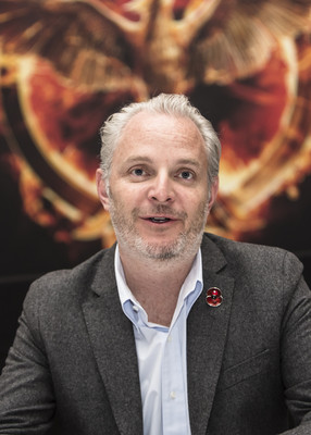 Francis Lawrence Poster Z1G760056