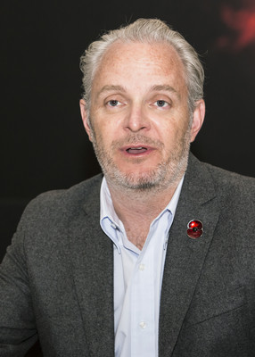 Francis Lawrence Poster Z1G760058