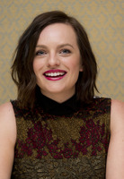 Elisabeth Moss Poster Z1G760073