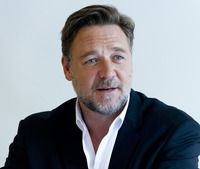 Russell Crowe t-shirt #Z1G760350