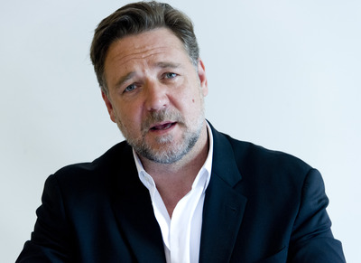 Russell Crowe Poster Z1G760353