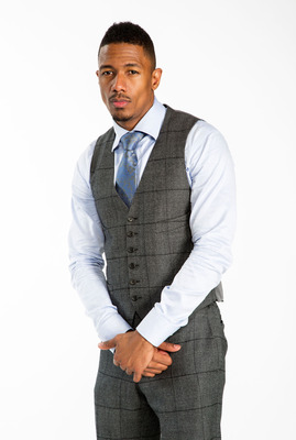 Nick Cannon tote bag #Z1G760357