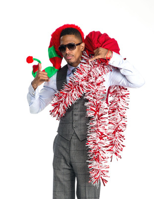 Nick Cannon Poster Z1G760361