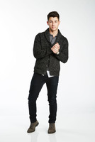 Nick Jonas hoodie #1225524