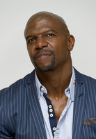 Terry Crews Mouse Pad Z1G760538