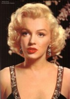 Marilyn Monroe t-shirt #Z1G76064