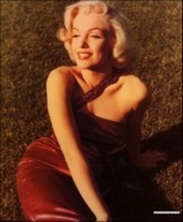 Marilyn Monroe Tank Top #99761