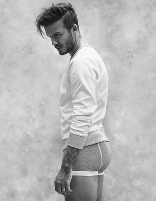 David Beckham tote bag #Z1G760956