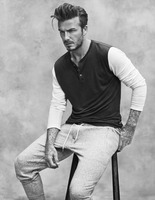 David Beckham Poster Z1G760962