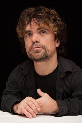 Peter Dinklage Mouse Pad Z1G761002