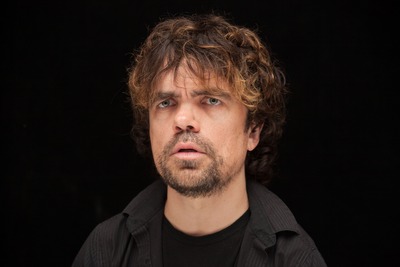 Peter Dinklage Poster Z1G761003