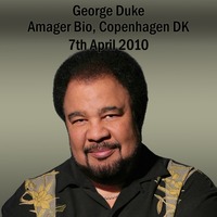 George Duke Poster Z1G761216